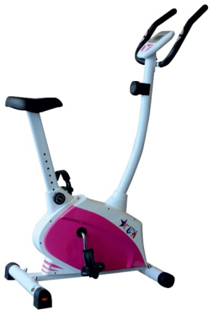 Вертикальный велотренажер USA Style SS-7789D