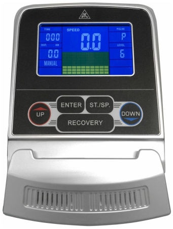 Велотренажер DFC B6233P