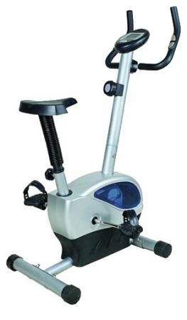 Вертикальный велотренажер Yeekang YK-B09