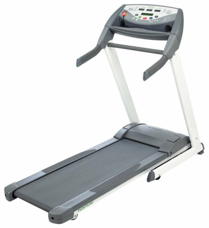 Электрическая беговая дорожка Tunturi J4F (2003-2004)