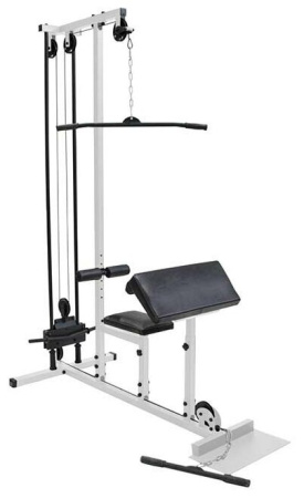 Спортивный комплекс Формула здоровья Сириус SystemLight