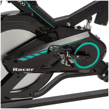 Спин-байк Evo Fitness Racer