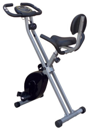 Вертикальный велотренажер HouseFit HB-8231HPB