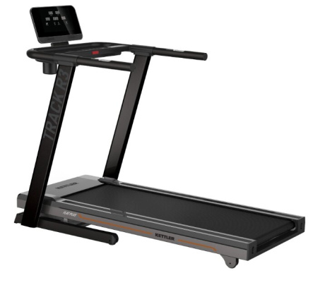 Электрическая беговая дорожка KETTLER Track R3
