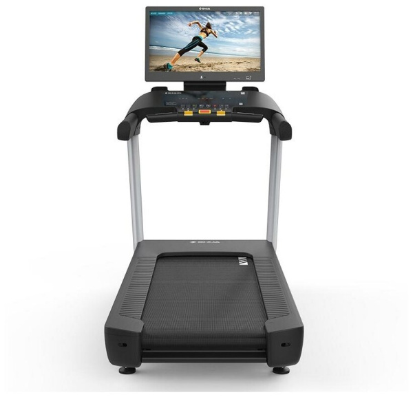 Профессиональная беговая дорожка SHUA SH-T9100T