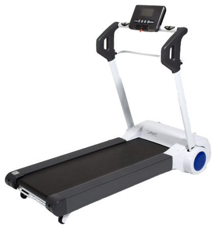 Электрическая беговая дорожка Smooth Fitness 4.25