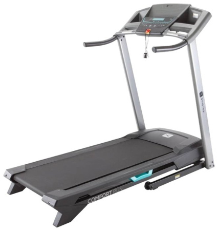Электрическая беговая дорожка DOMYOS Comfort