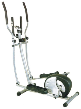 Эллиптический тренажер Eras EL0140-03