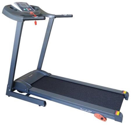 Электрическая беговая дорожка HouseFit HT-9112HP