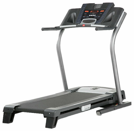 Электрическая беговая дорожка NordicTrack T7 Si (NTL07908)