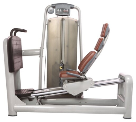 Тренажер со встроенными весами Bronze Gym A9-015