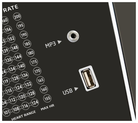 Электрическая беговая дорожка Oxygen R-Style T66 Super Durable