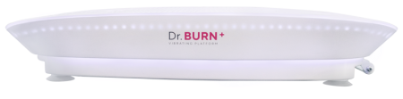 Виброплатформа Ergonova Dr. Burn + PRO