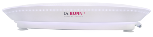 Виброплатформа Ergonova Dr. Burn + PRO