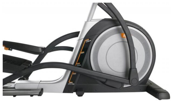 Эллиптический тренажер NordicTrack Elite 12.5 (NTEVEL13014)