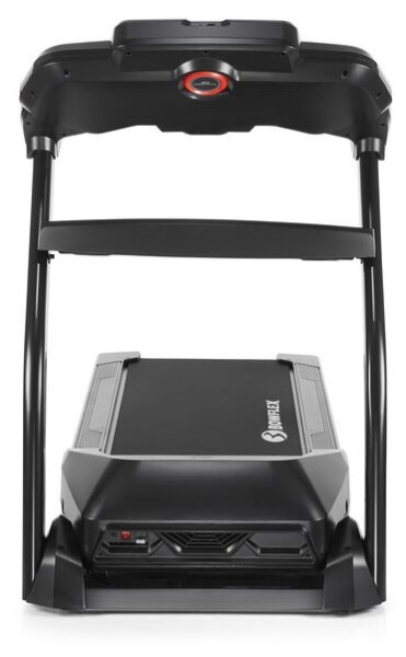 Электрическая беговая дорожка Bowflex BXT128
