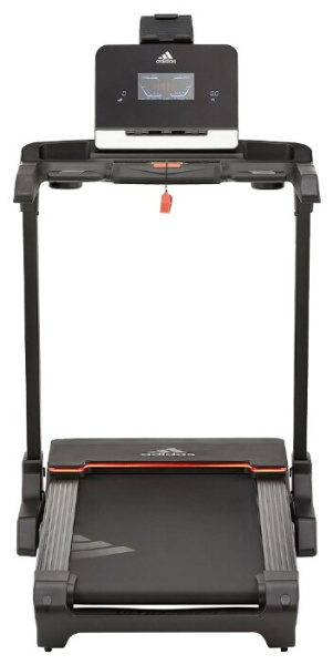 Электрическая беговая дорожка adidas T-19