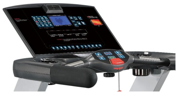 Электрическая беговая дорожка Proxima Aero8700