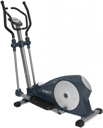 Эллиптический тренажер Carbon Fitness E907