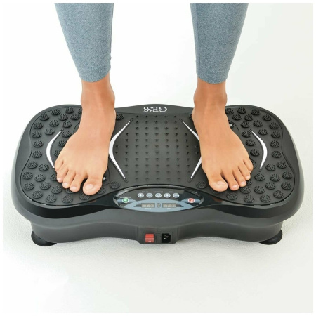 Виброплатформа GESS Ubalance 836