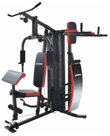 Мультистанция ATEMI AGS 4100