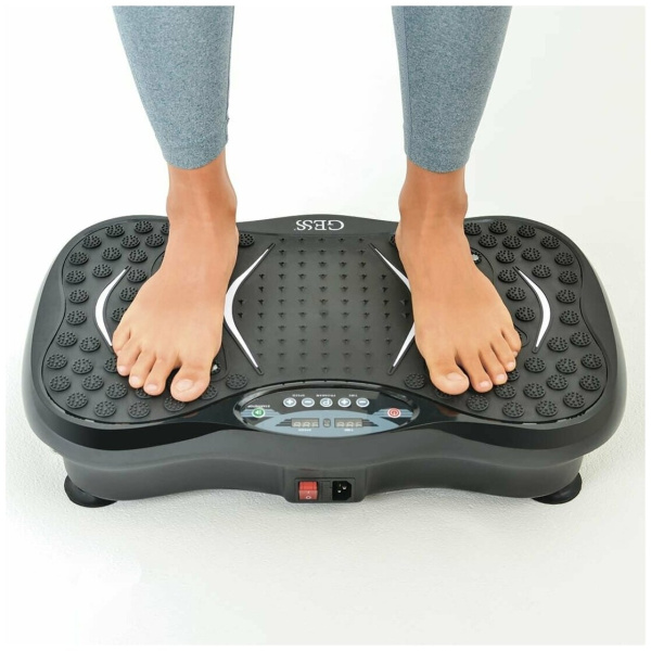 Виброплатформа GESS Ubalance 836