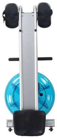 Гребной тренажер DFC Water Master R1000W