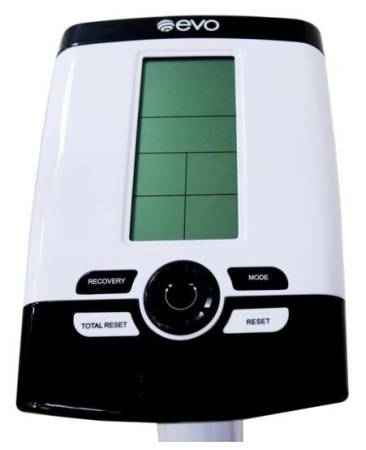 Эллиптический тренажер Evo Fitness Shark