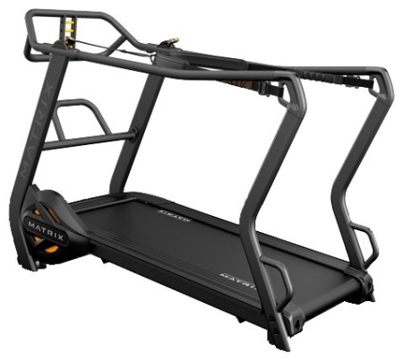 Механическая беговая дорожка Matrix S-Drive Performance Trainer