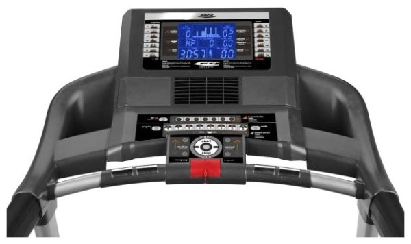 Электрическая беговая дорожка BH FITNESS G6426R F4