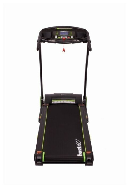Беговая дорожка HouseFit SPIRO 452