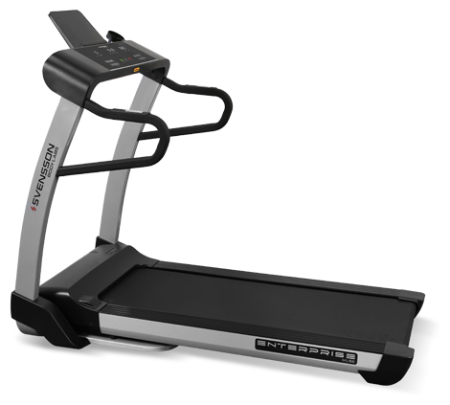 Беговая дорожка Svensson Body Labs Enterprise Muse