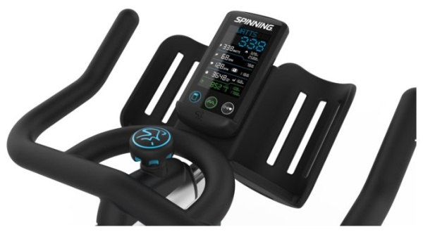 Велоэргометр PRECOR Spinner Chrono Power SBK869