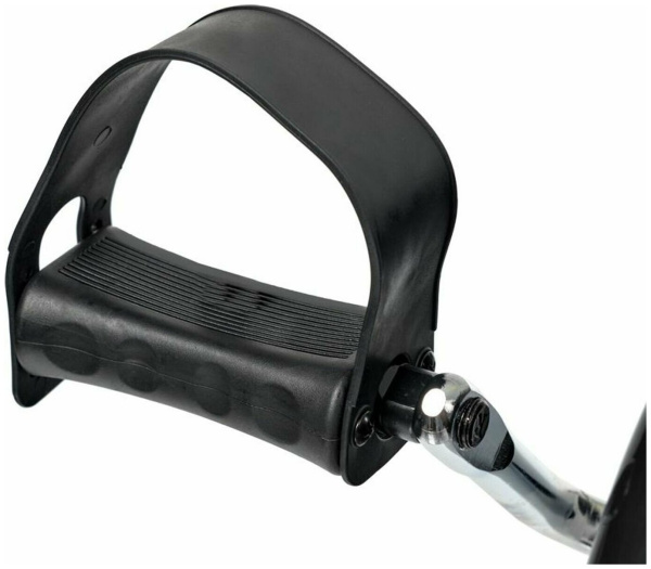 Мини велотренажер с рукояткой BRADEX SF 0826 Мини велотренажер с рукояткой BRADEX SF 0826