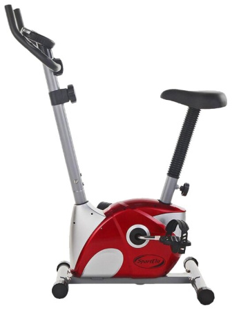 Вертикальный велотренажер Sport Elite SE-300