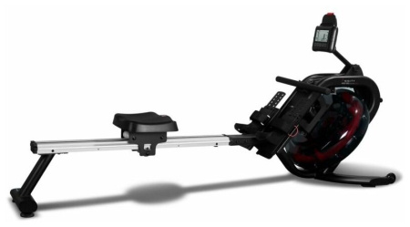 Гребной тренажер AMMITY WaterPro WRM 1000