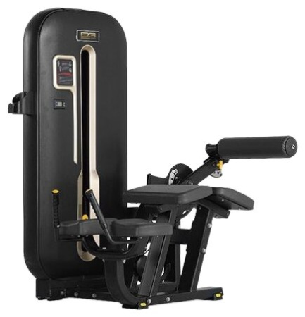 Тренажер со встроенными весами Bronze Gym LD-9021