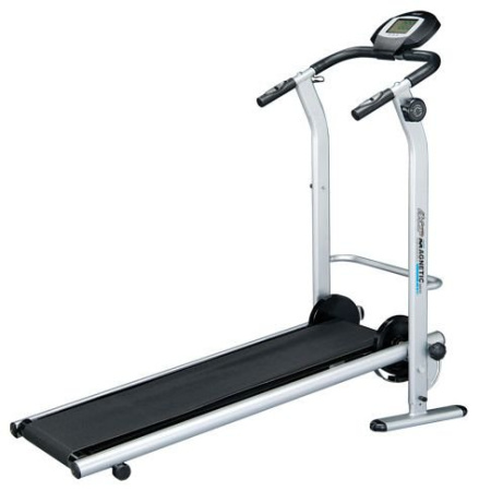 Магнитная беговая дорожка LifeGear 40010