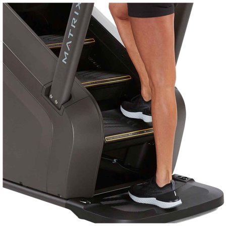 Лестница-эскалатор Matrix C50XIR
