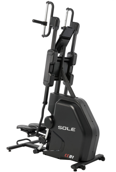 Эллиптический тренажер Sole Fitness SC200 / CC81