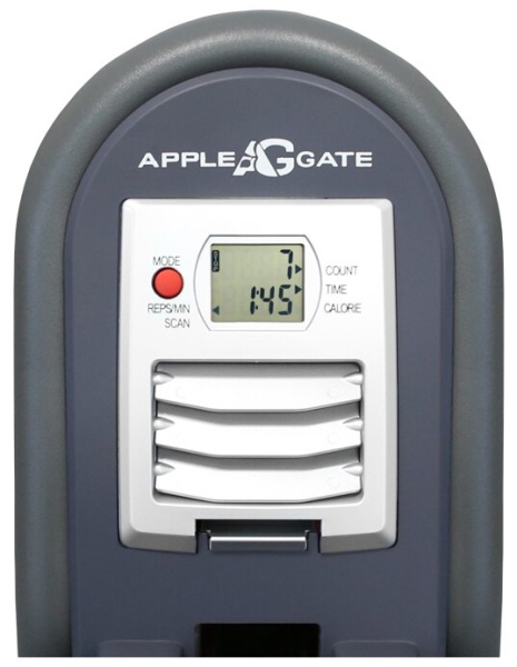 Гребной тренажер AppleGate R12 AM