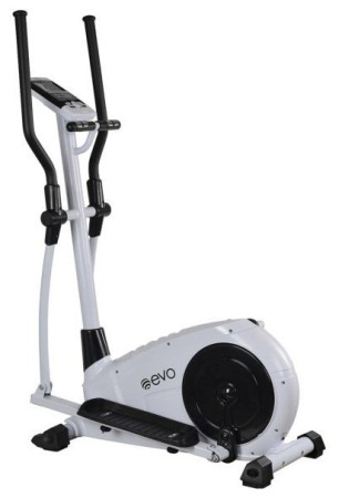 Эллиптический тренажер Evo Fitness Shark