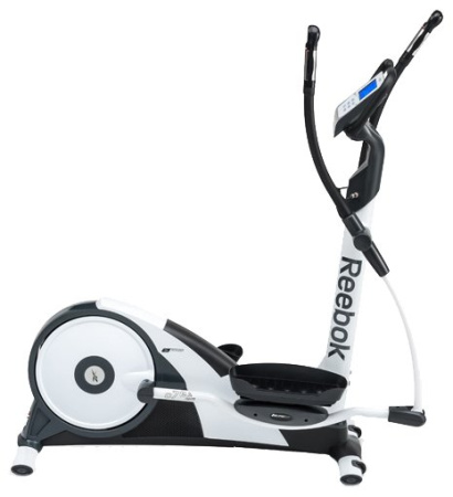 Эллиптический тренажер REEBOK C7e IWM (RE1-14306G)