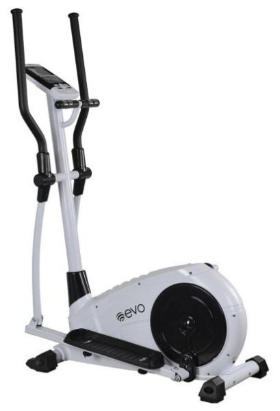 Эллиптический тренажер Evo Fitness Shark