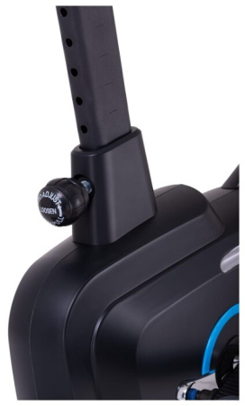 Вертикальный велотренажер Starfit BK-111 Infinity New