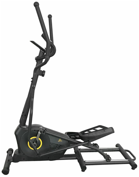 Эллиптический тренажер DFC E6700T магн. привод