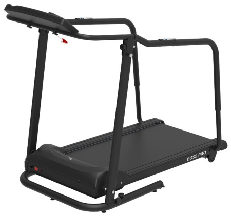 Электрическая беговая дорожка DFC T-B Boss Pro