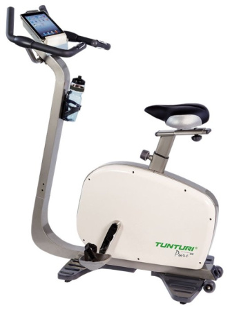 Велоэргометр Tunturi Pure Bike 4.1