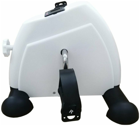 Мини велотренажер BRADEX SF 0825, белый