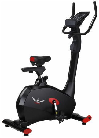 Велотренажер магнитный DFC B255